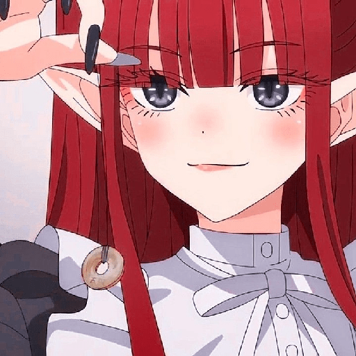 Anime girls 22
