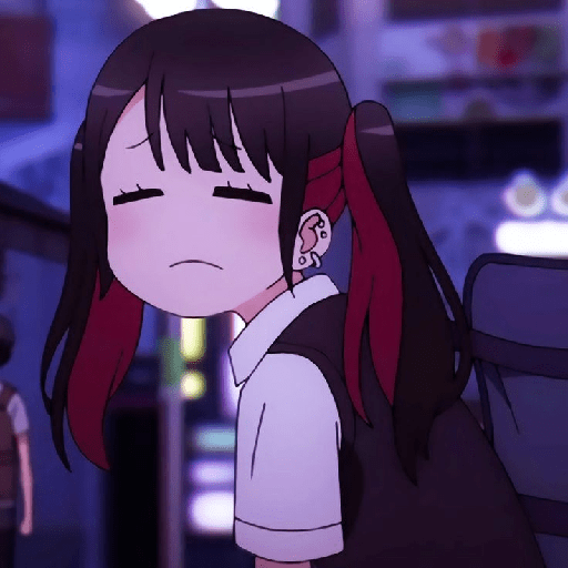 Anime girls 20