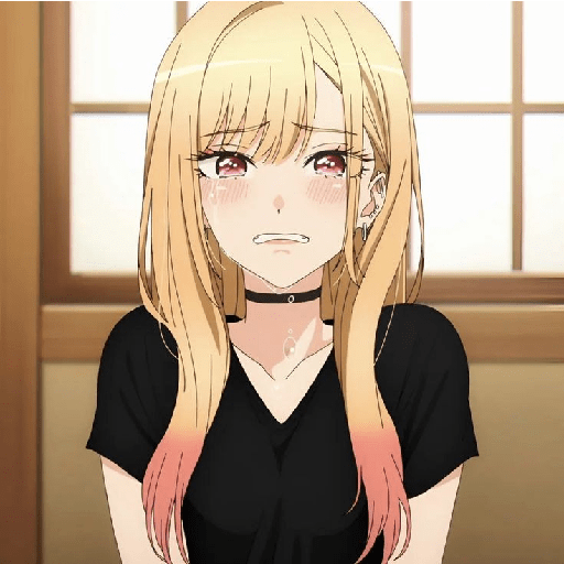 Anime girls 23