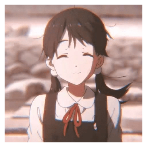 Anime girls 1