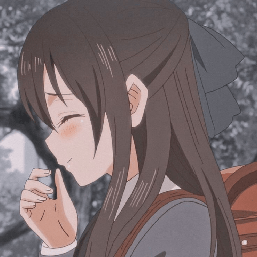 Anime girls 4