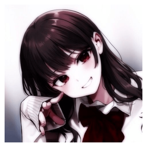 Anime girls 17