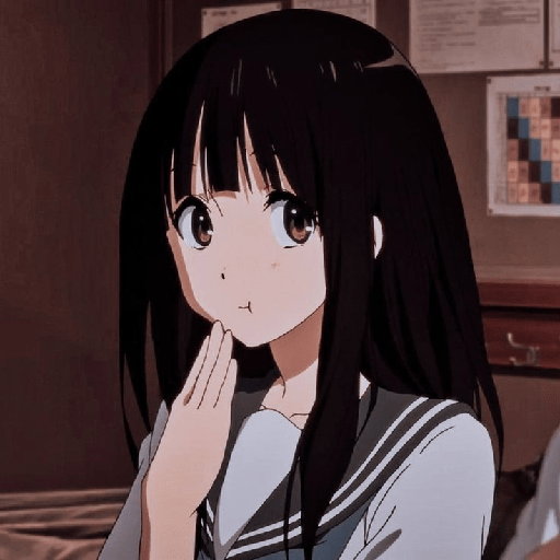 Anime girls 11