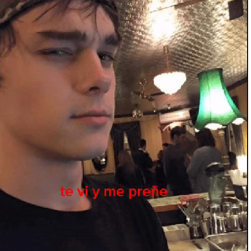 Gay 13