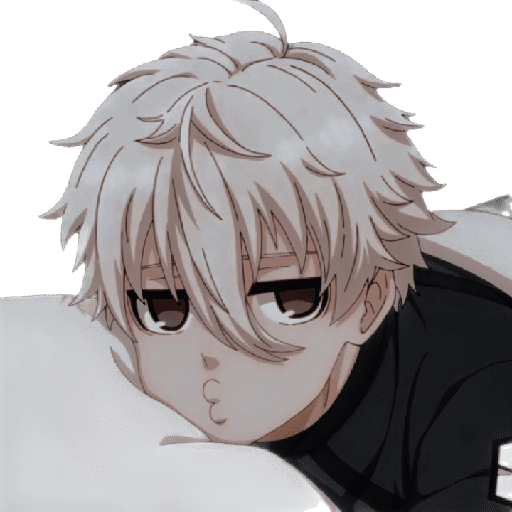 Nagi seishiro 