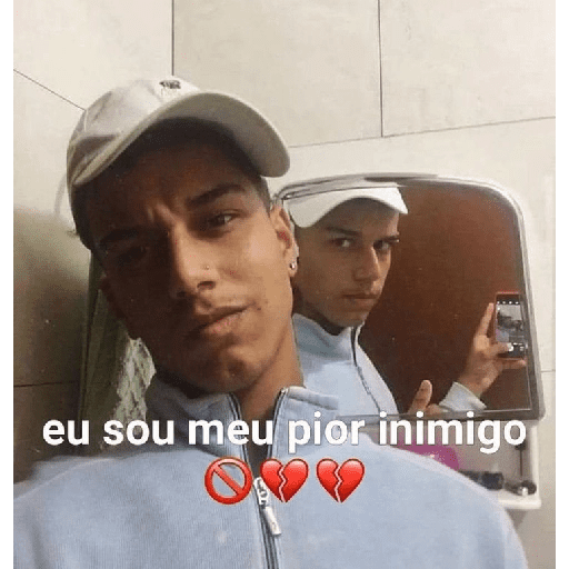 Minhas figurinhas