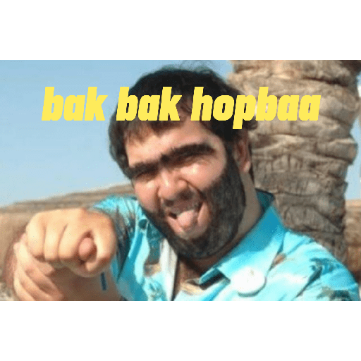 Recep 1