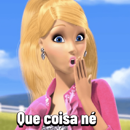 Barbie  10