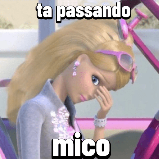 Barbie  4