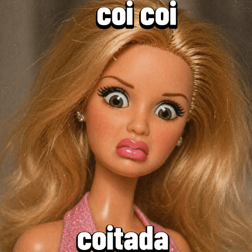 Barbie  6