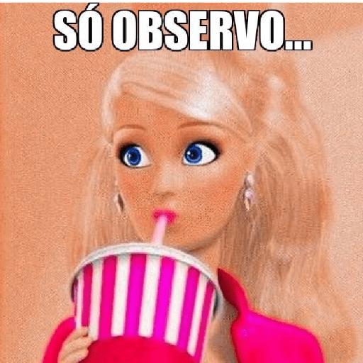Barbie  7