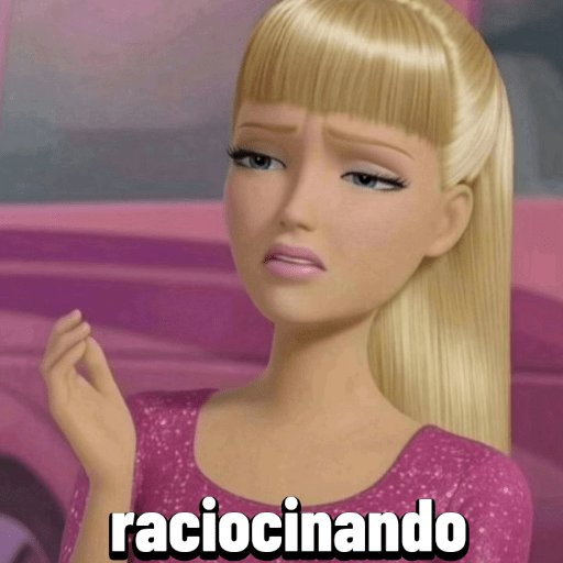Barbie  9