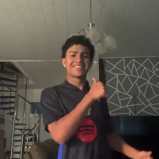Passinho do jamal 1