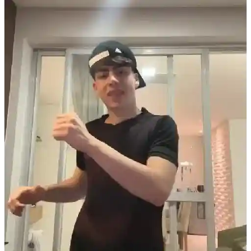 Passinho do jamal 4