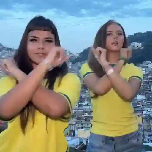 Passinho do jamal 6