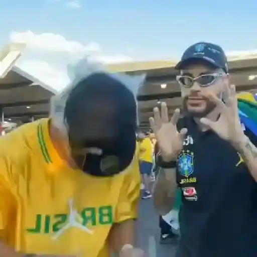 Passinho do jamal 7