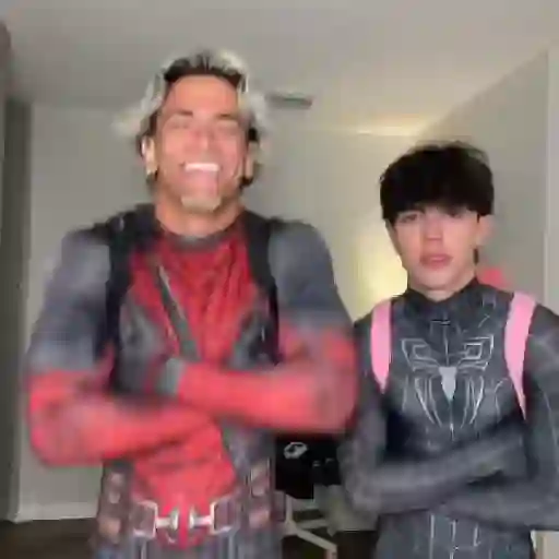 Passinho do jamal 8