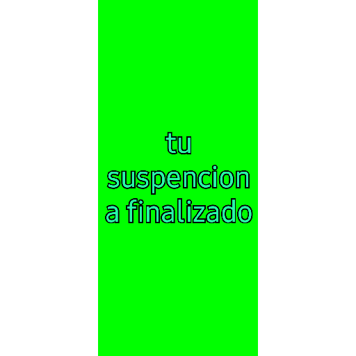 Tarjetas de arbitro 5