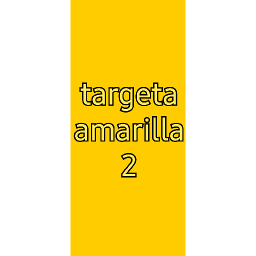 Tarjetas de arbitro 2