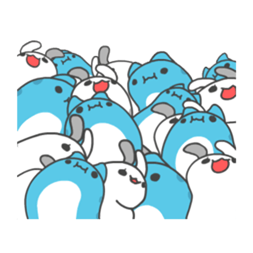 Catbug capoo vol. 4 21