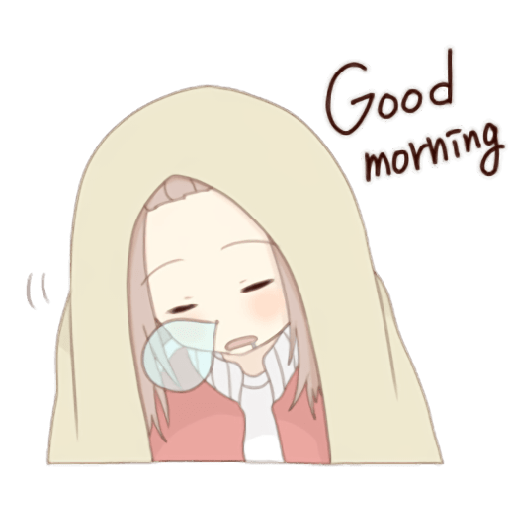 Unmotivated girl vol.1 p2