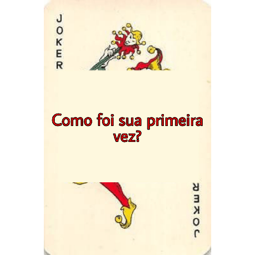 Verdade ou desafio 11