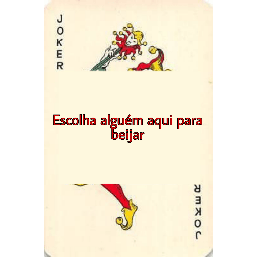 Verdade ou desafio 19