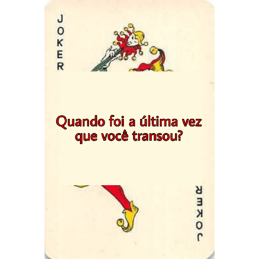 Verdade ou desafio 2