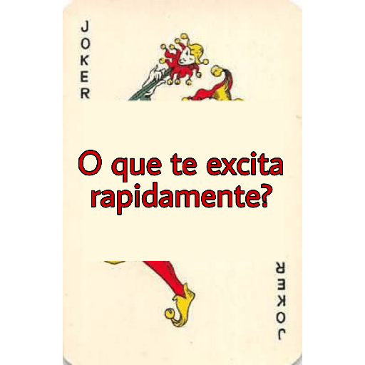 Verdade ou desafio 4
