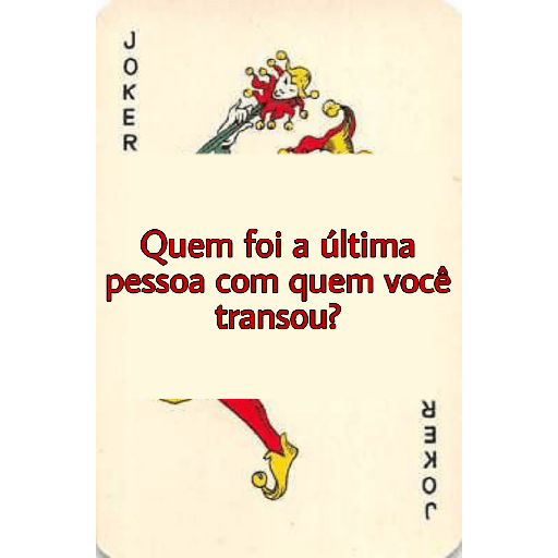 Verdade ou desafio 14