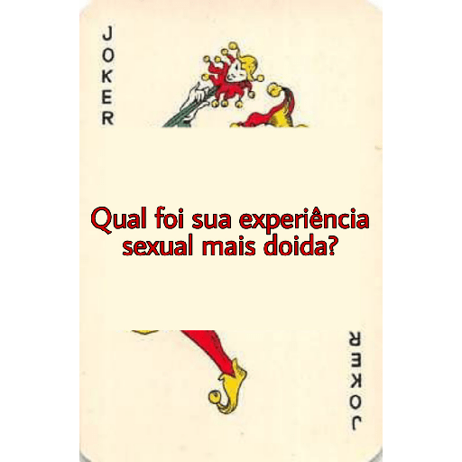 Verdade ou desafio 9