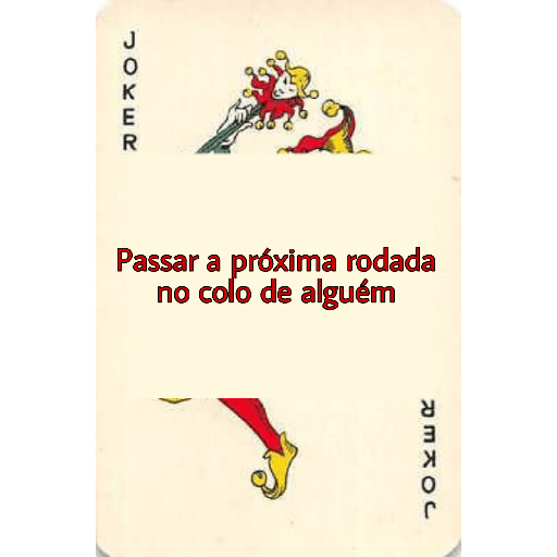 Verdade ou desafio 28