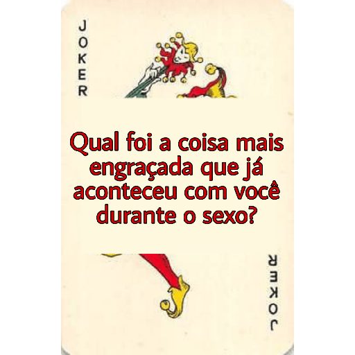 Verdade ou desafio 6