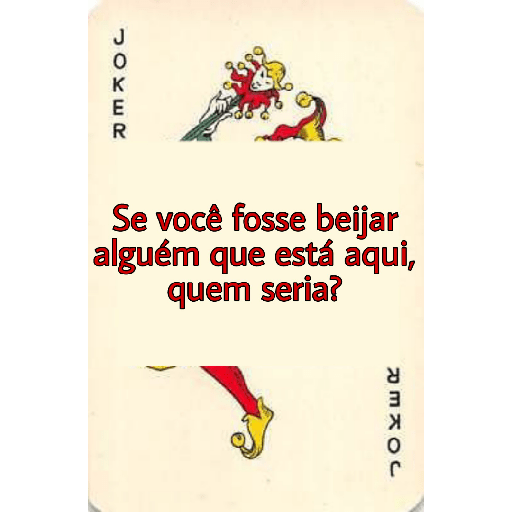 Verdade ou desafio 13