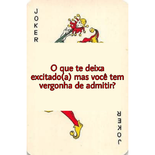 Verdade ou desafio 7