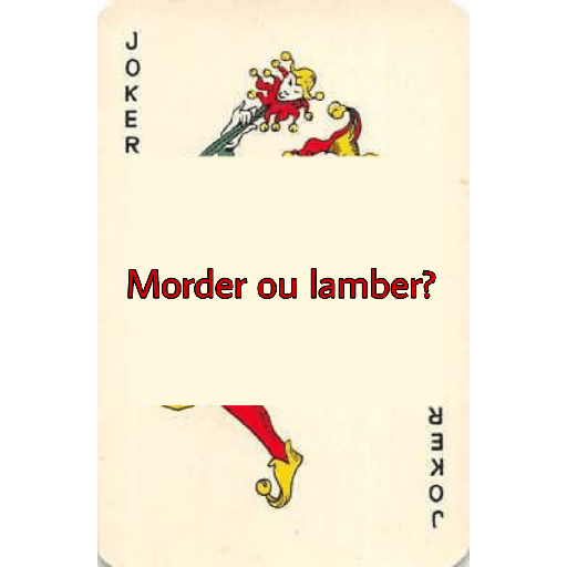 Verdade ou desafio 3
