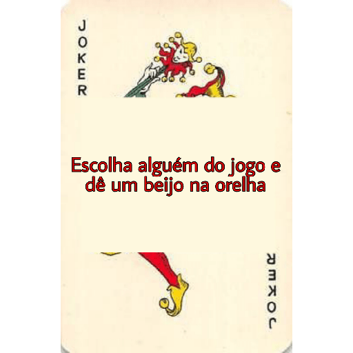 Verdade ou desafio 22