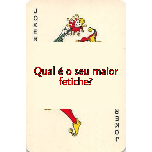 Verdade ou desafio 5