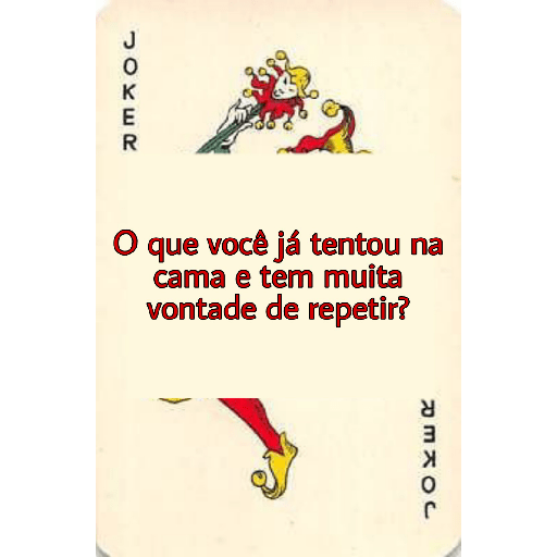 Verdade ou desafio 8