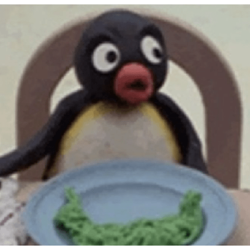 Pingu 7
