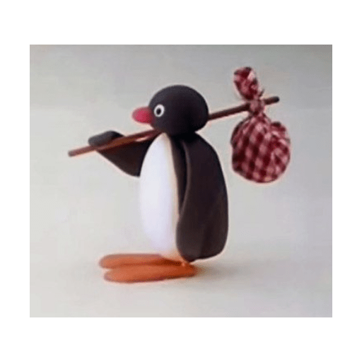 Pingu 12