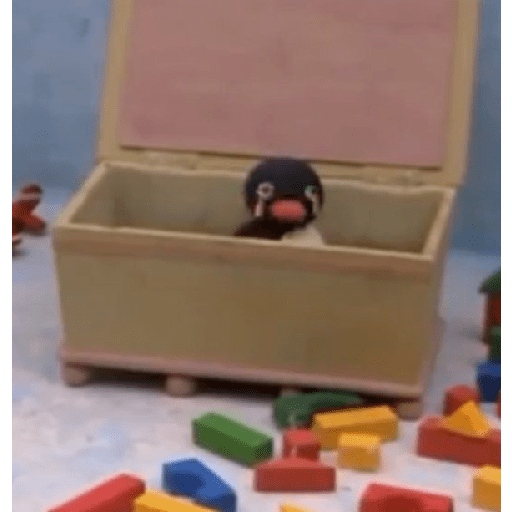 Pingu 11