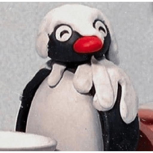 Pingu 19