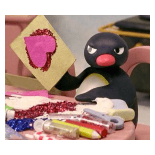 Pingu 5