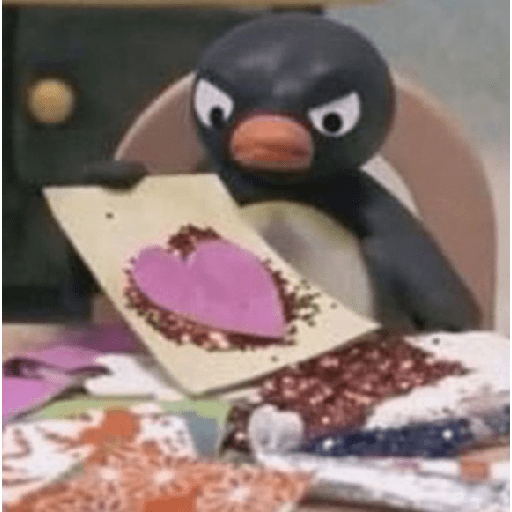 Pingu 14