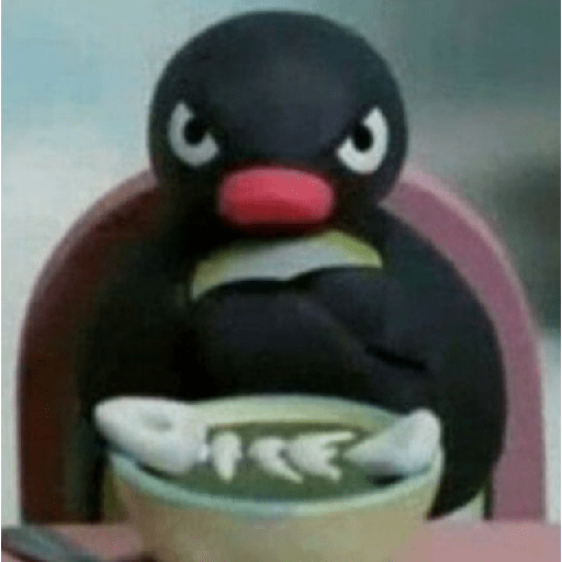 Pingu 2