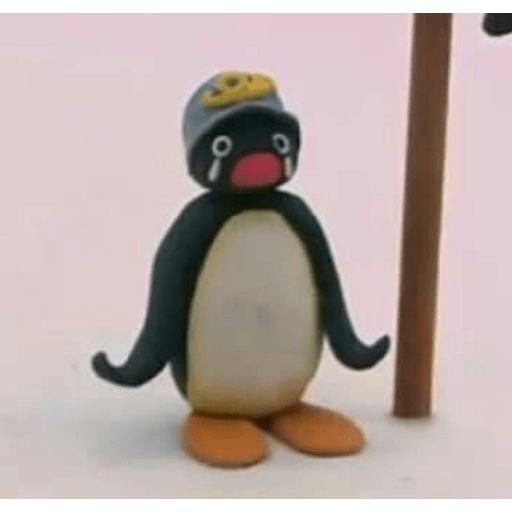 Pingu 9
