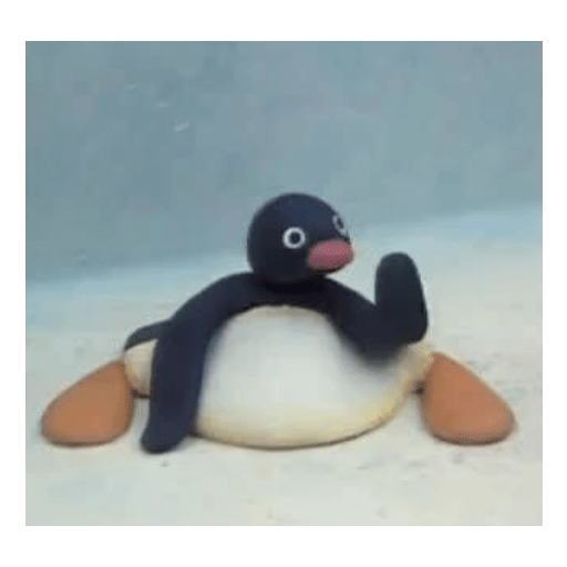 Pingu 18