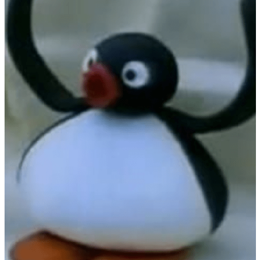 Pingu 25