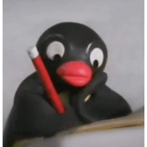 Pingu 10